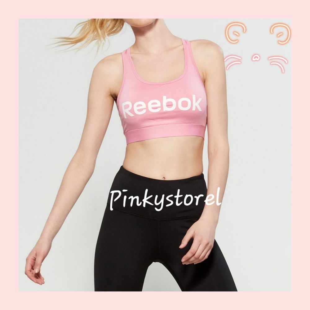 Reebok Gigi Hadid Collection💗